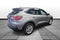 2021 Ford Escape Hybrid SE