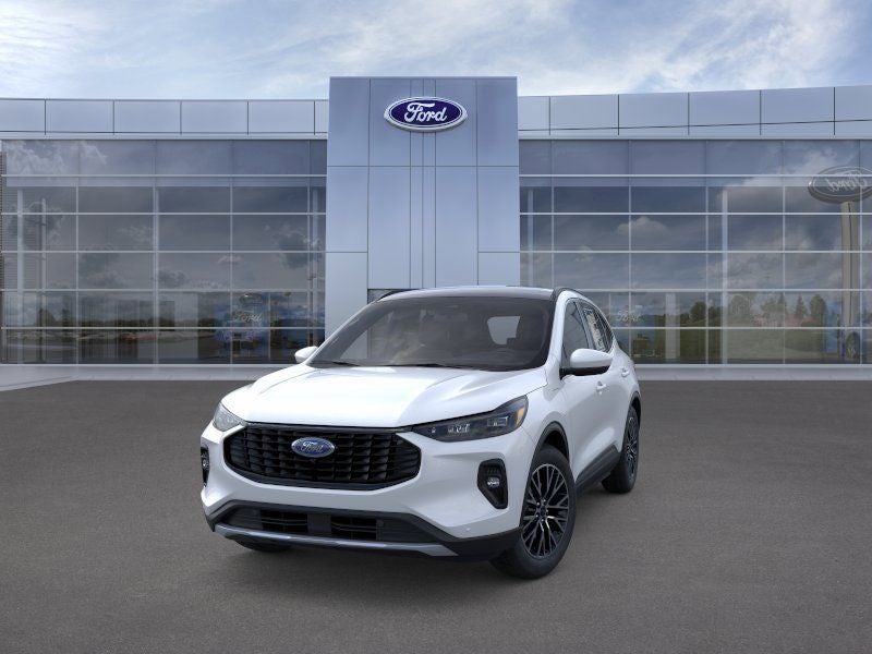 2026 Ford Escape Plug-In Hybrid Base