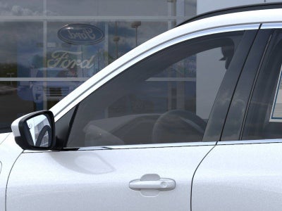 2026 Ford Escape Plug-In Hybrid Base