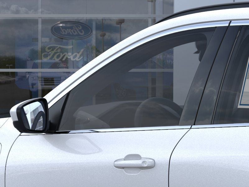 2026 Ford Escape Plug-In Hybrid Base