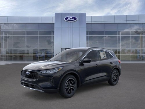 2026 Ford Escape Plug-In Hybrid Base 700A