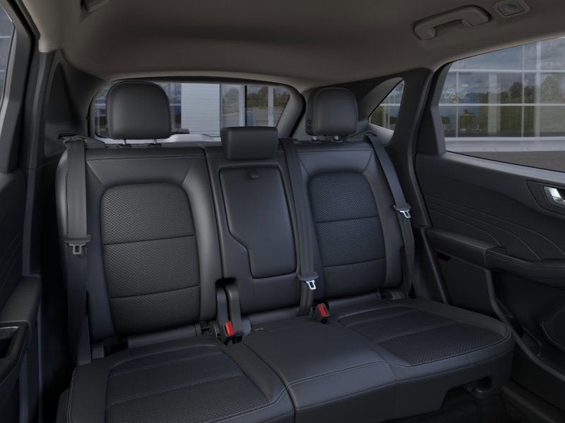 2026 Ford Escape Plug-In Hybrid Base 700A