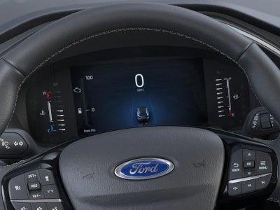 2026 Ford Escape Plug-In Hybrid Base 700A