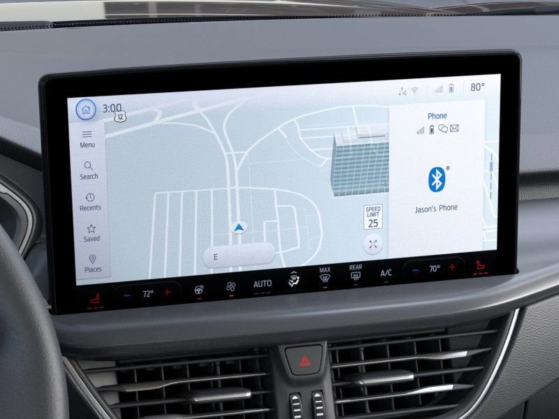 2026 Ford Escape Plug-In Hybrid Base 700A