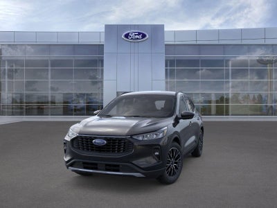 2026 Ford Escape Plug-In Hybrid Base 700A