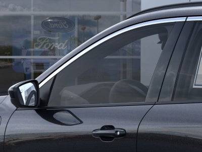 2026 Ford Escape Plug-In Hybrid Base 700A