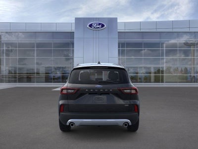 2026 Ford Escape Plug-In Hybrid Base 700A