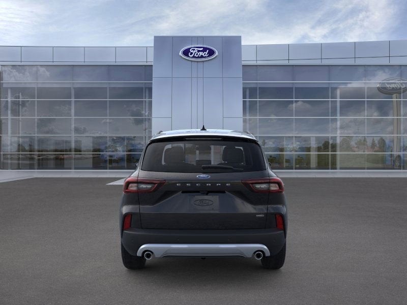 2026 Ford Escape Plug-In Hybrid Base 700A
