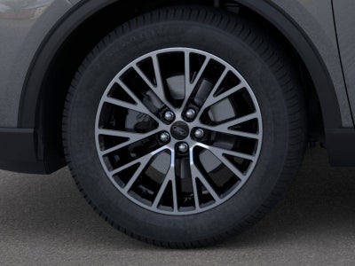 2026 Ford Escape Plug-In Hybrid Base