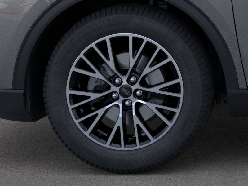 2026 Ford Escape Plug-In Hybrid Base