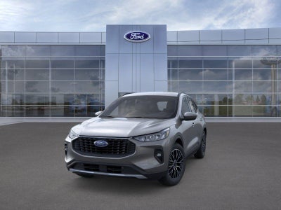 2026 Ford Escape Plug-In Hybrid Base