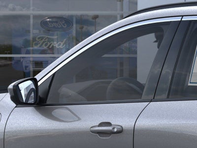 2026 Ford Escape Plug-In Hybrid Base