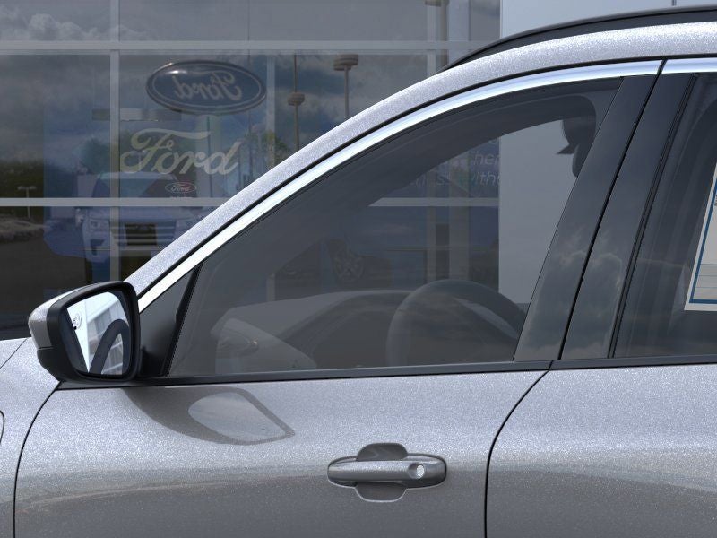 2026 Ford Escape Plug-In Hybrid Base