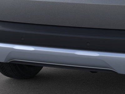 2026 Ford Escape Plug-In Hybrid Base