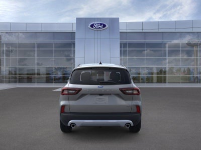 2026 Ford Escape Plug-In Hybrid Base