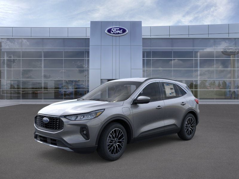 2026 Ford Escape Plug-In Hybrid Base