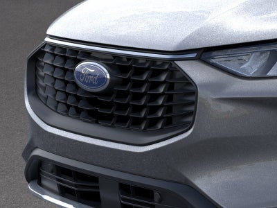 2026 Ford Escape Plug-In Hybrid Base