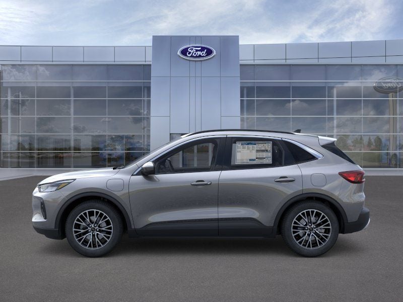 2026 Ford Escape Plug-In Hybrid Base