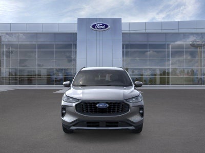 2026 Ford Escape Plug-In Hybrid Base
