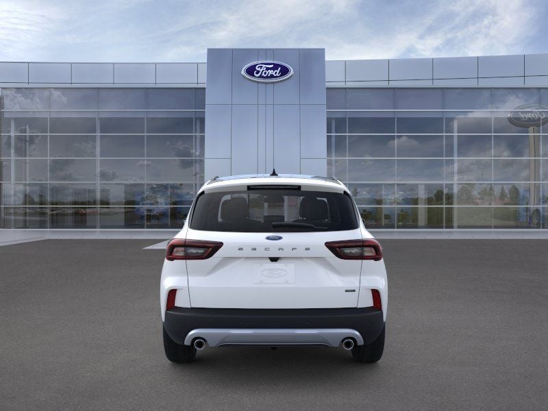2026 Ford Escape Plug-In Hybrid Base