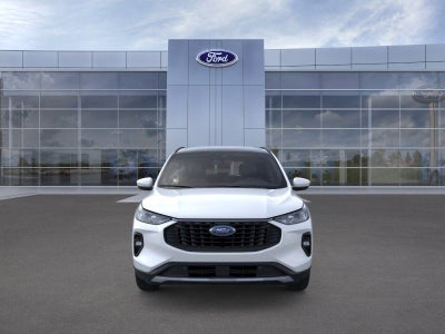 2026 Ford Escape Plug-In Hybrid Base