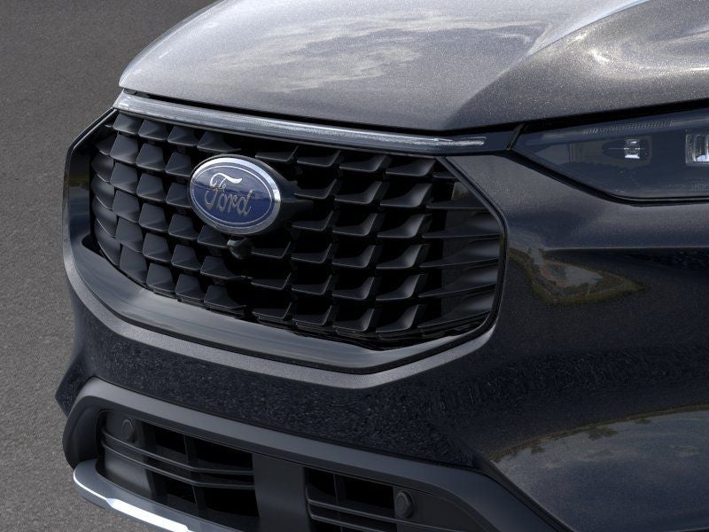 2026 Ford Escape Plug-In Hybrid Base