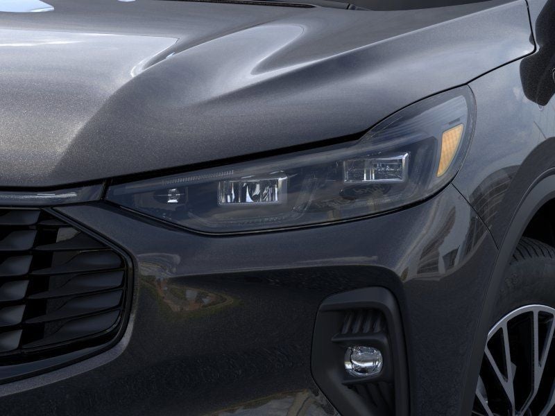 2026 Ford Escape Plug-In Hybrid Base