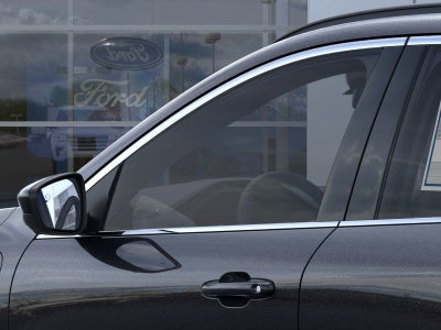 2026 Ford Escape Plug-In Hybrid Base