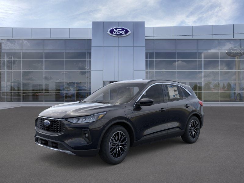 2026 Ford Escape Plug-In Hybrid Base