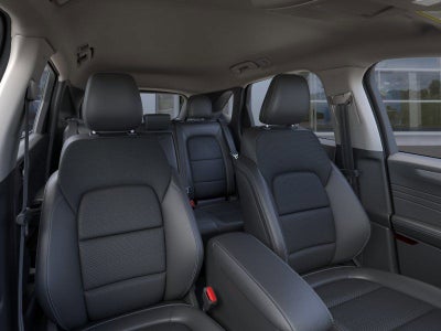 2026 Ford Escape Plug-In Hybrid Base
