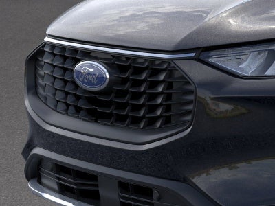 2026 Ford Escape Plug-In Hybrid Base