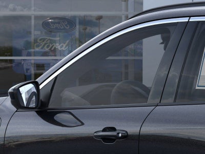 2026 Ford Escape Plug-In Hybrid Base