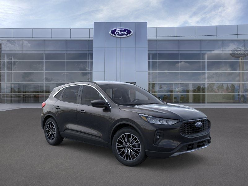 2026 Ford Escape Plug-In Hybrid Base