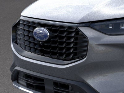 2026 Ford Escape Plug-In Hybrid Base