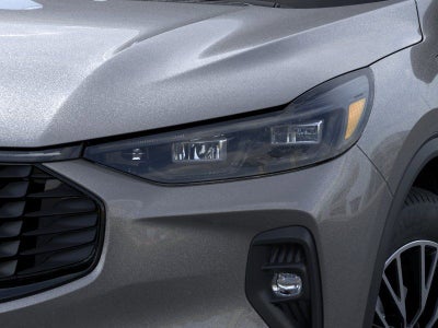2026 Ford Escape Plug-In Hybrid Base