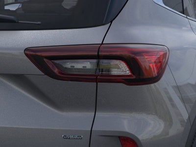 2026 Ford Escape Plug-In Hybrid Base