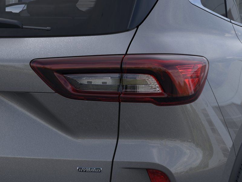 2026 Ford Escape Plug-In Hybrid Base