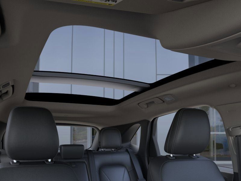 2026 Ford Escape Plug-In Hybrid Base