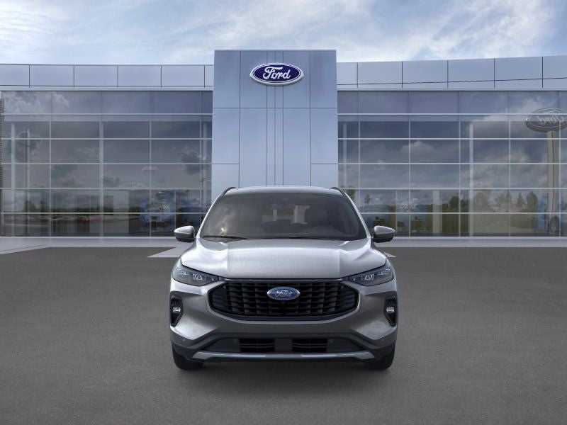 2026 Ford Escape Plug-In Hybrid Base