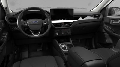 2026 Ford Escape Plug-In Hybrid Base