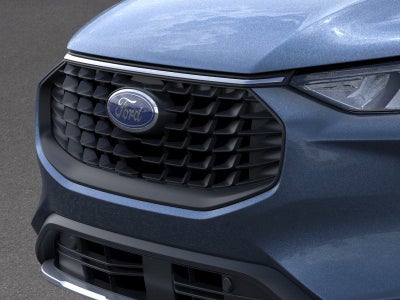 2026 Ford Escape Plug-In Hybrid Base
