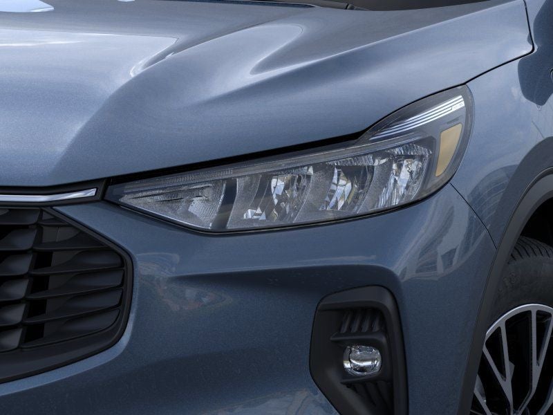 2026 Ford Escape Plug-In Hybrid Base