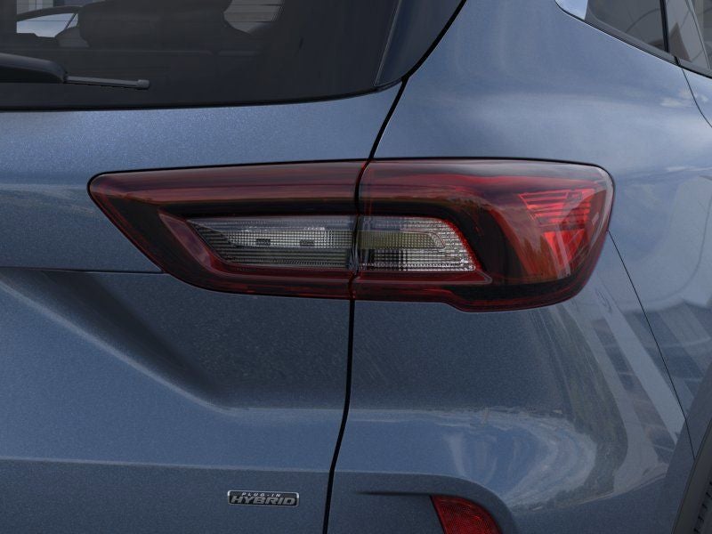 2026 Ford Escape Plug-In Hybrid Base