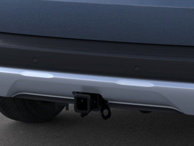 2026 Ford Escape Plug-In Hybrid Base