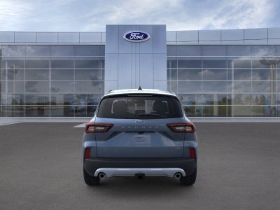 2026 Ford Escape Plug-In Hybrid Base