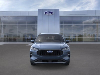 2026 Ford Escape Plug-In Hybrid Base