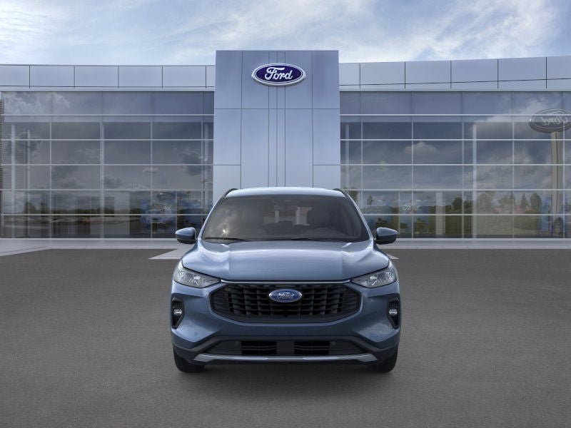 2026 Ford Escape Plug-In Hybrid Base
