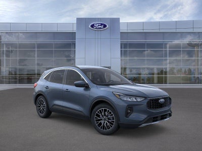 2026 Ford Escape Plug-In Hybrid Base