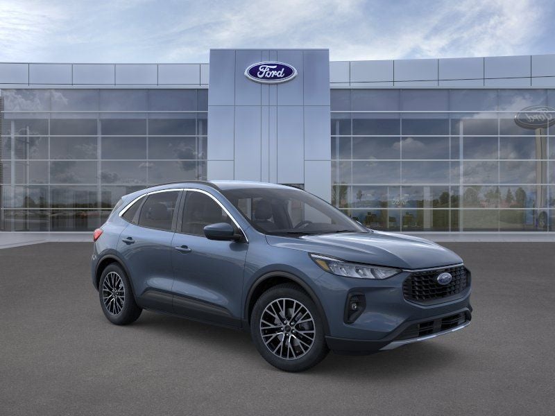 2026 Ford Escape Plug-In Hybrid Base