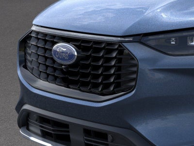 2026 Ford Escape Plug-In Hybrid Base